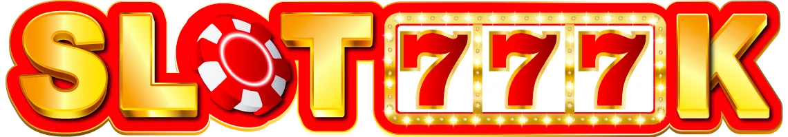 SLOT777K ทางเข้าเว็บตรง เล่นง่ายบนมือถือ